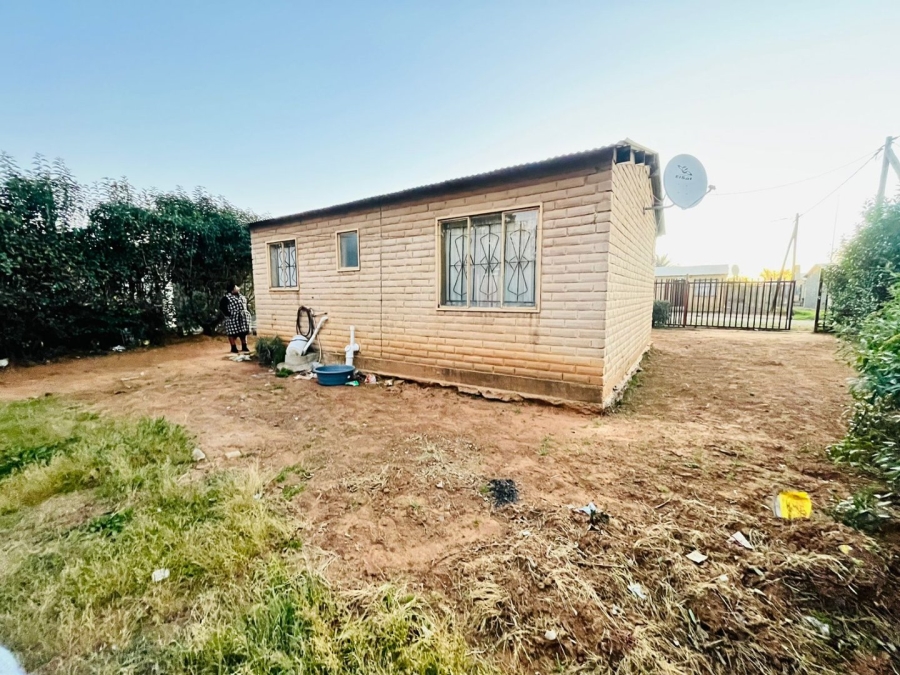 2 Bedroom Property for Sale in Grasslands Free State